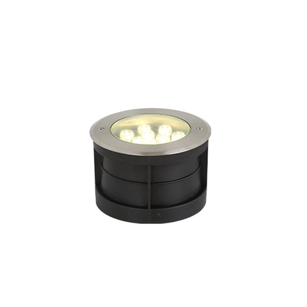 Landscape Decorative Lighting Waterproof Led Underwater Light For Swimming Pool