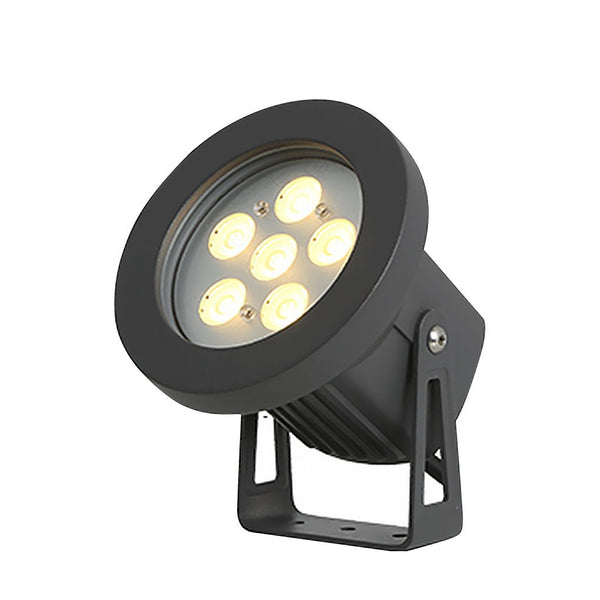 Landscape Lighting Decorative Spot Lights Led Outdoor Light For Courtyard Lawn