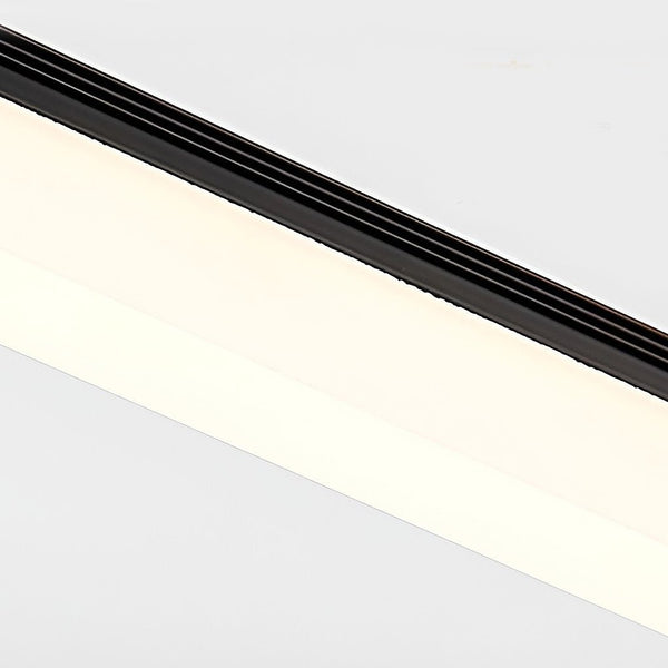 Retractable Over Mirror Bathroom Vanity Light