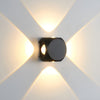 Led Up And Down Lights Wall Lamp Outdoor Wall Lights Wall Sconce Lighting