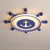 Lighting Ceiling Lights Flush Mount Lighting_4Lb85