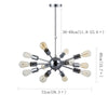 Lighting Ceiling Lights Chandeliers_4Nwd3
