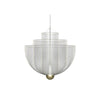 Meshmatics Hanging Lamp