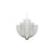Meshmatics Hanging Lamp
