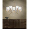 Lighting Ceiling Lights Chandeliers_4V92U