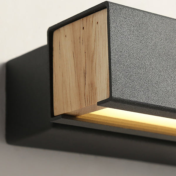 Minimalist Design Led Wall Sconces