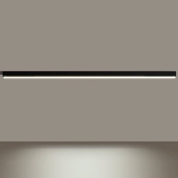 Minimalist Strip Intelligent Remote Control Stepless Dimming Ceiling Light