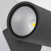 Minimalist Two Way Lighting Led Waterproof Wall Light For Outdoor Courtyard Aisle