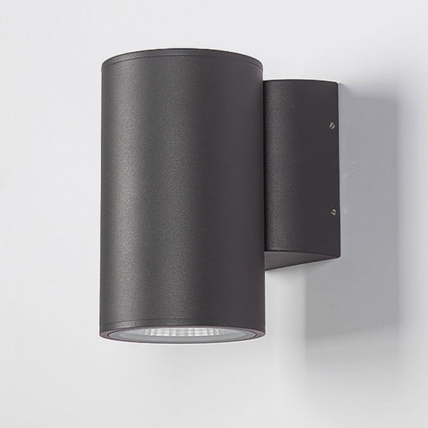 Minimalist Two Way Lighting Led Waterproof Wall Light For Outdoor Courtyard Aisle