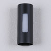 Minimalist Waterproof Led Wall Light For Outdoor Stair Terrace Garden Courtyard