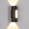 Minimalist Waterproof Led Wall Light For Outdoor Stair Terrace Garden Courtyard