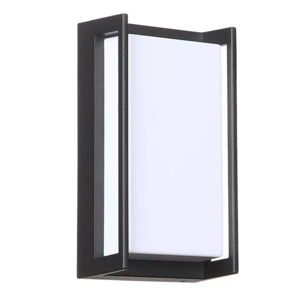 Minimalist Waterproof Sconce Led Outdoor Wall Lights Wall Lamp Wall Sconces