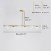 Lighting Ceiling Lights Chandeliers_4K75G