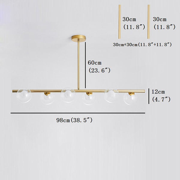 Lighting Ceiling Lights Chandeliers_4K75G