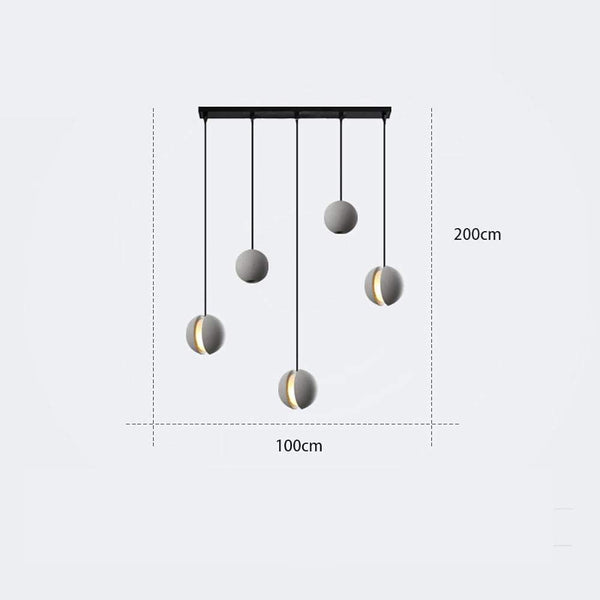 Lighting Ceiling Lights Pendant Lighting_54A4Z