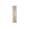 modern beige travertine column wall lamp 2
