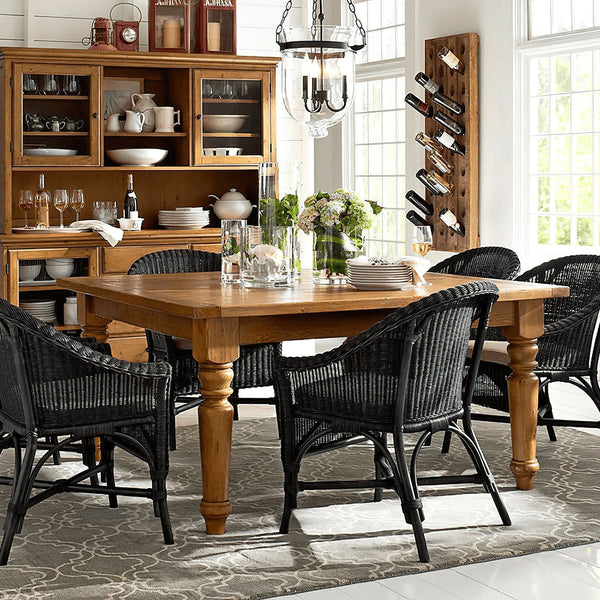 modern black iron glass cloche pendant light