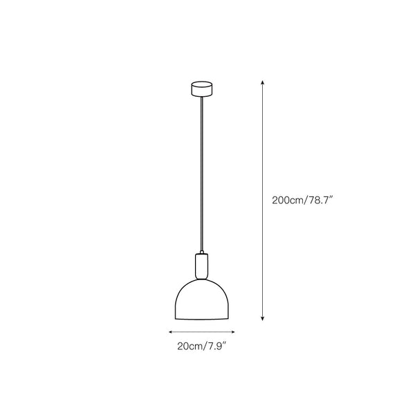 modern brass alabaster bowl pendant light
