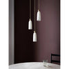 modern brass alabaster pendant lamp 3