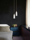 modern brass alabaster pendant lamp 3