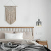 modern carbon steel bell pendant lamp