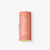modern composite cylinder wall sconce
