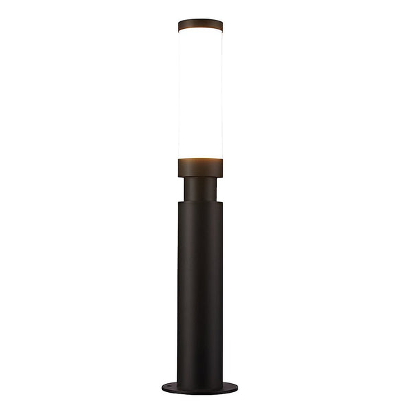 Modern Creative Outdoor Lights Bollard Lights Led Waterproof Garden Lights Pathway Lights