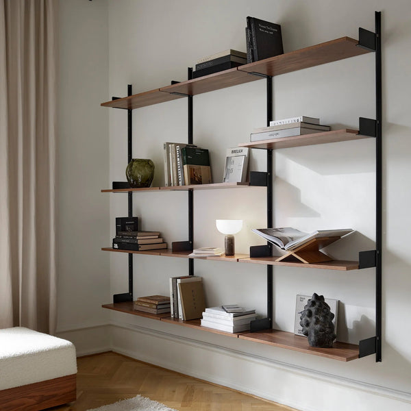 modern marble acrylic cordless table lamp