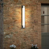 Modern Minimalist Exquisite Outdoor Waterproof Led Decorative Courtyard Wall Lamp