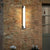 Modern Minimalist Exquisite Outdoor Waterproof Led Decorative Courtyard Wall Lamp