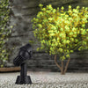 Modern Minimalist Fixed Waterproof Landscape Decorative Lighting Spot Lights For Outdoor