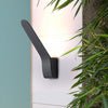 Modern Minimalist Led Waterproof Wall Light For Outdoor Courtyard Aisle Balcony