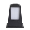 Modern Minimalist Outdoor Led Landscape Decorative Lighting For Villa Courtyard