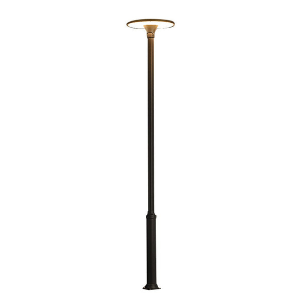 Modern Minimalist Outdoor Waterproof Led Landscape Street Light