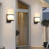 Modern Minimalist Waterproof Outdoor Wall Lights Wall Sconces Wall Lamp Led Sconce