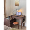 modern silver aluminum adjustable table lamp