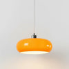modern tea glass bauhaus pendant light