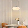 modern tea glass bauhaus pendant light
