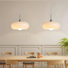 modern tea glass bauhaus pendant light