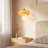 modern tea glass bauhaus pendant light