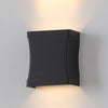 Modern Up And Down Light Wall Lamp Led Outdoor Wall Sconce Lighting Wall Lights