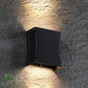 Modern Up And Down Light Wall Lamp Led Outdoor Wall Sconce Lighting Wall Lights