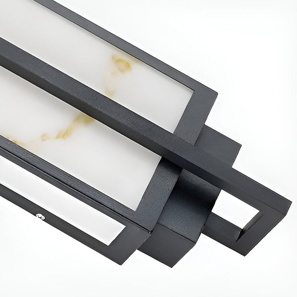 Modern Wall Lamp Led Outdoor Wall Lights Wall Sconce Lighting Wall Mounted Lights