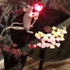 Mouse Table Lamp