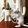 Mouse Table Lamp