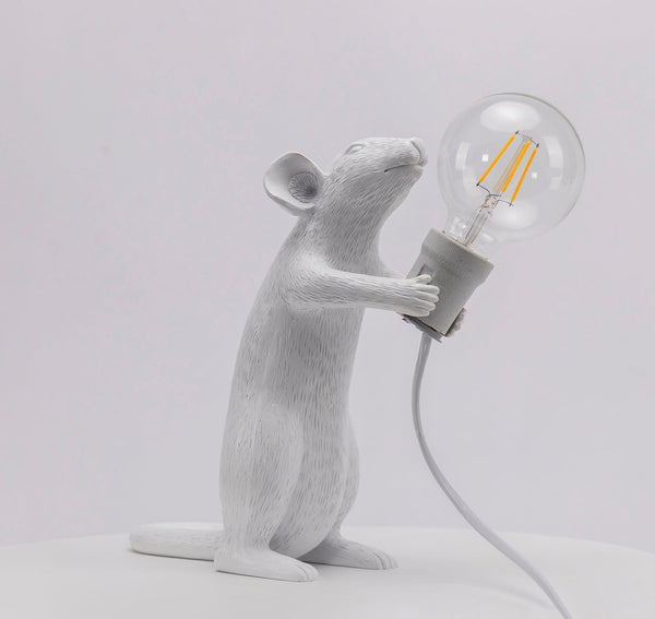 Mouse Table Lamp