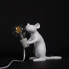 Mouse Table Lamp