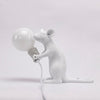 Mouse Table Lamp