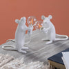 Mouse Table Lamp