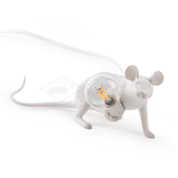 Mouse Table Lamp